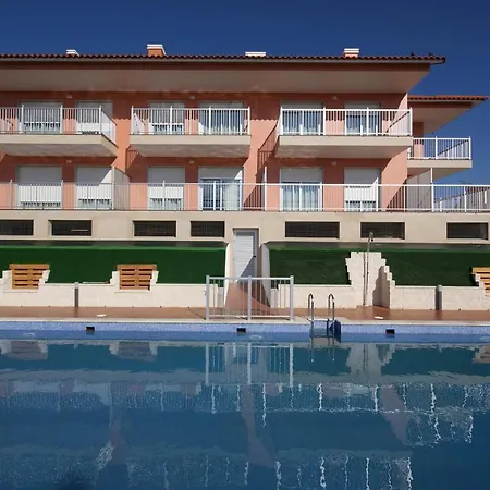 Apartment Mirador De Reis