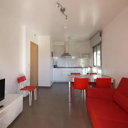 Mirador De Reis Apartment Sanxenxo