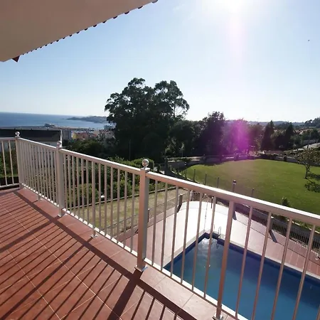 Mirador De Reis Apartment *