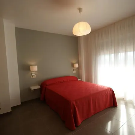 Apartment Mirador De Reis