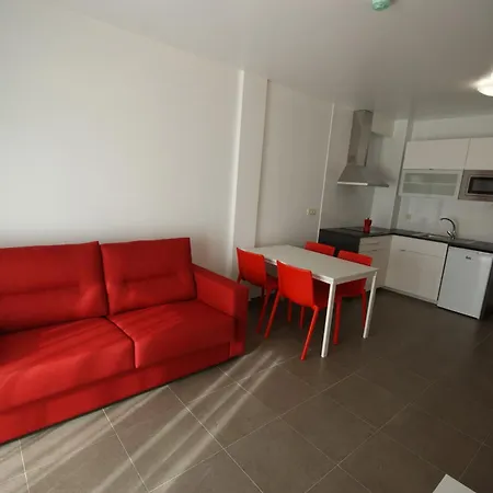 Apartment Mirador De Reis